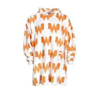 NWT. Whataburger Comfy, never opened. Still in bag.